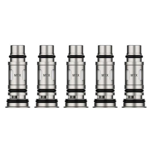 Vaporesso MTX Coil 5pcs/pack