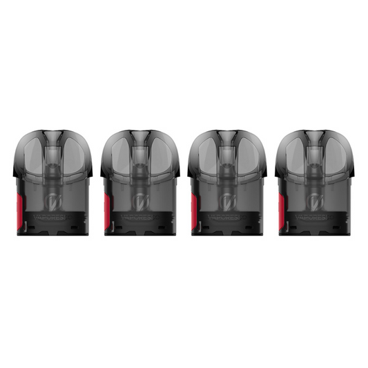 Vaporesso Osmall 2 Pod Cartridge 4pcs/pack