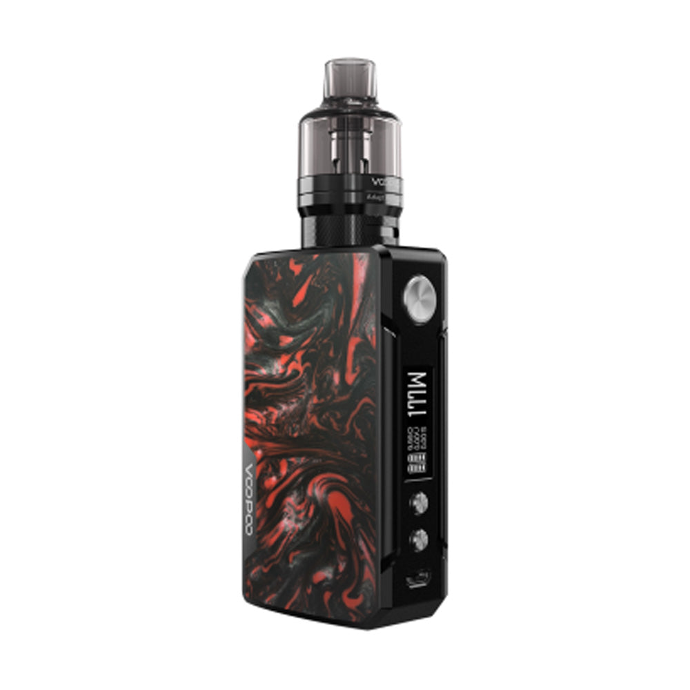VOOPOO Drag 2 with PnP Box Kit Refresh Edition - 177W