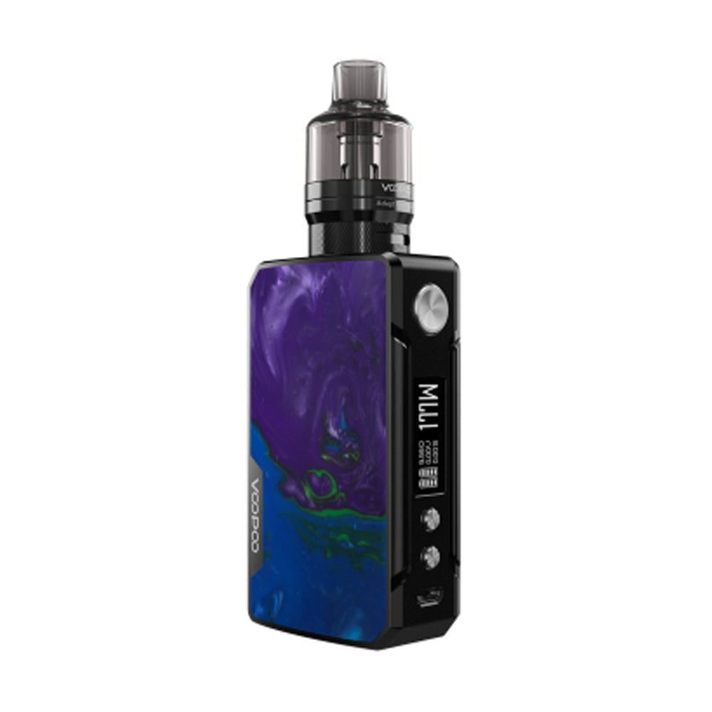 VOOPOO Drag 2 with PnP Box Kit Refresh Edition - 177W