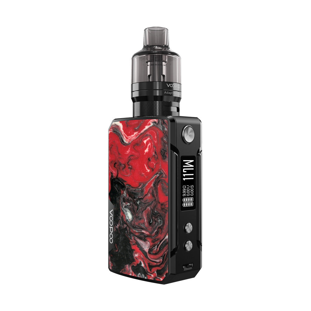 VOOPOO Drag Mini with PnP Box Kit Refresh Edition - 4400mAh