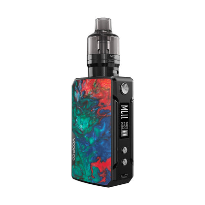VOOPOO Drag Mini with PnP Box Kit Refresh Edition - 4400mAh