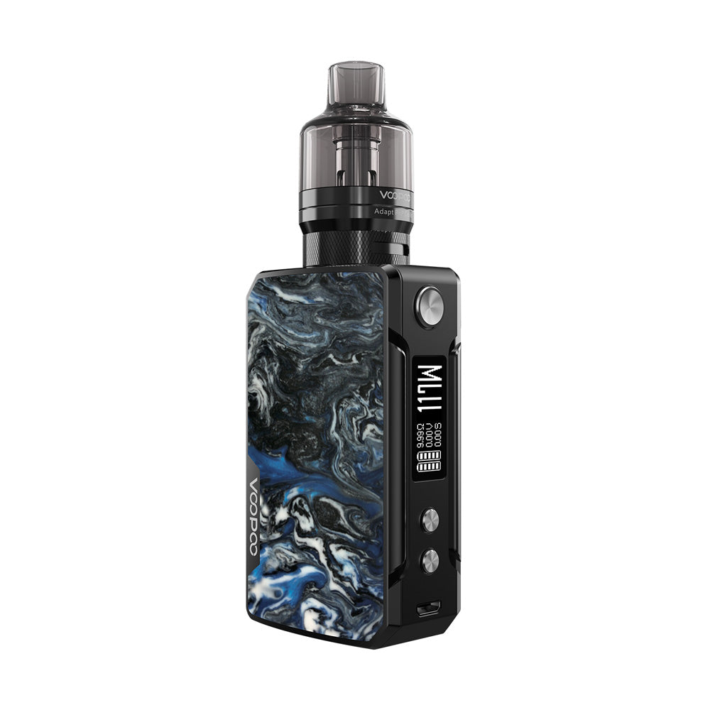 VOOPOO Drag Mini with PnP Box Kit Refresh Edition - 4400mAh