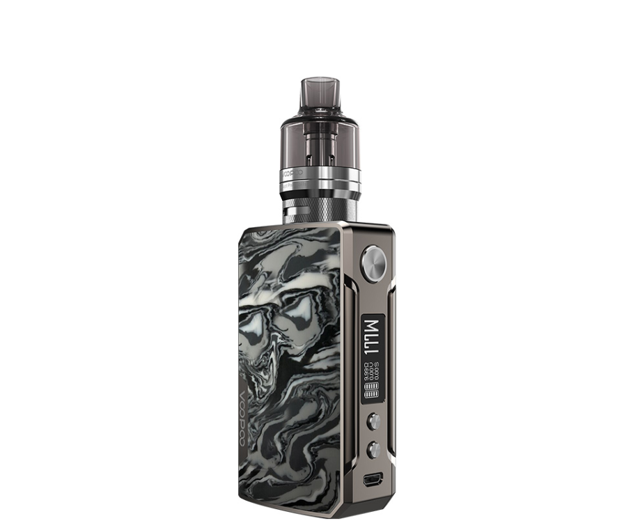VOOPOO Drag 2 Platinum Kit Refresh Edition available online | vapormo.com VOOPOO Drag 2 Platinum Kit Refresh Edition available online | vapormo.com
