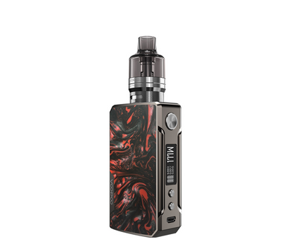 VOOPOO Drag 2 Platinum Kit Refresh Edition