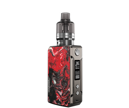 VOOPOO Drag Mini Platinum Kit Refresh Edition store online | vapormo.com VOOPOO Drag Mini Platinum Kit Refresh Edition store online | vapormo.com