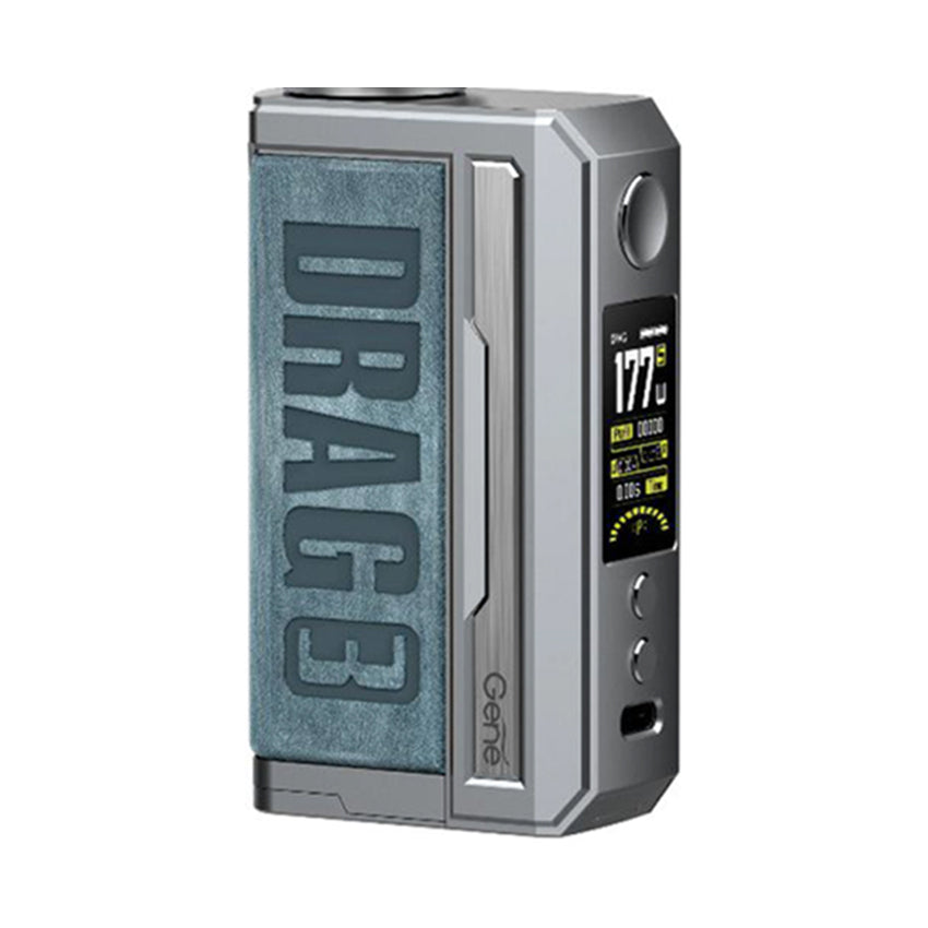VOOPOO DRAG 3 TC Box MOD 177W cheap online sale | vapormo.com VOOPOO DRAG 3 TC Box MOD 177W cheap online sale | vapormo.com