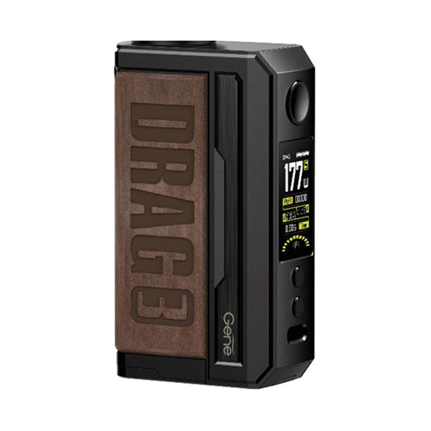 VOOPOO DRAG 3 TC Box MOD 177W cheap online sale | vapormo.com VOOPOO DRAG 3 TC Box MOD 177W cheap online sale | vapormo.com
