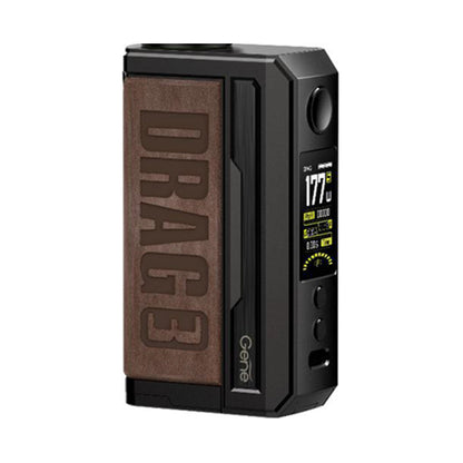 VOOPOO DRAG 3 TC Box MOD 177W