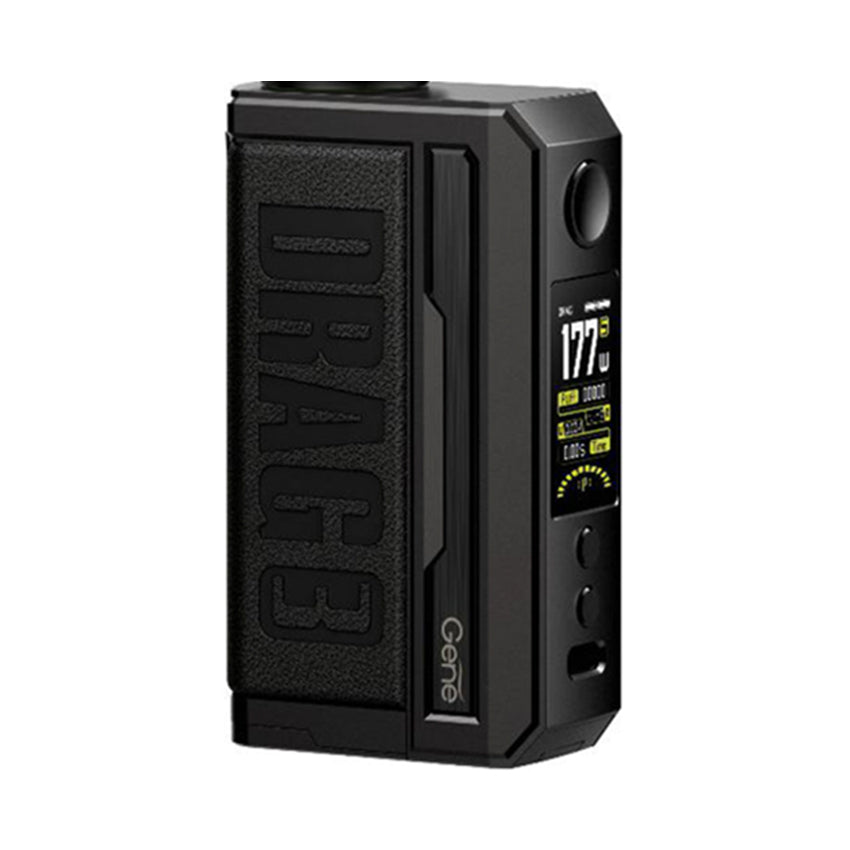 VOOPOO DRAG 3 TC Box MOD 177W