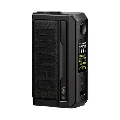 VOOPOO DRAG 3 TC Box MOD 177W