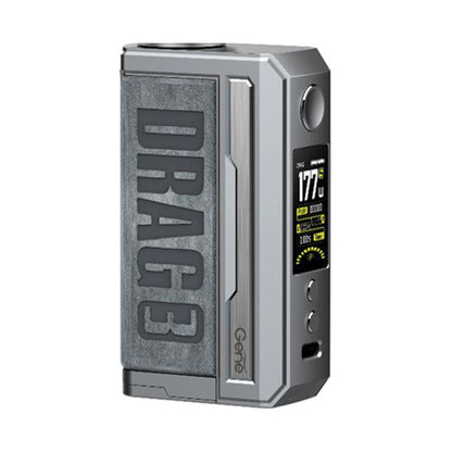 VOOPOO DRAG 3 TC Box MOD 177W