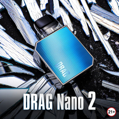 VOOPOO Drag Nano 2 Pod Kit