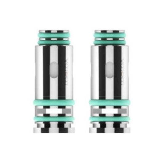 VOOPOO ITO Replacement Coil for Doric 20/Drag Q/Argus 5pcs/pack