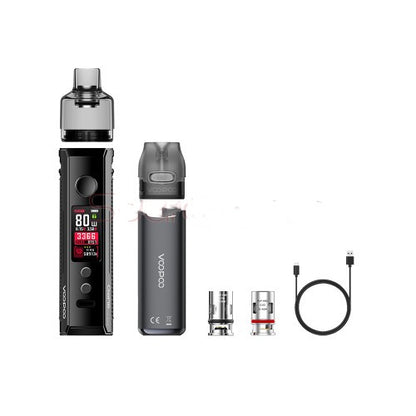 VOOPOO Drag X & Vmate Pod Gift Set Limited Edition