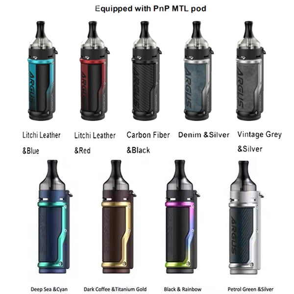 VOOPOO Argus Pod Mod Kit 1500mAh Cheap Online Shop | vapormo.com VOOPOO Argus Pod Mod Kit 1500mAh Cheap Online Shop | vapormo.com
