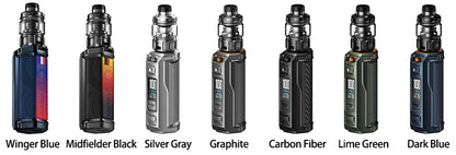 VOOPOO Argus XT 100W Mod Kit online discount | vapormo.com VOOPOO Argus XT 100W Mod Kit online discount | vapormo.com