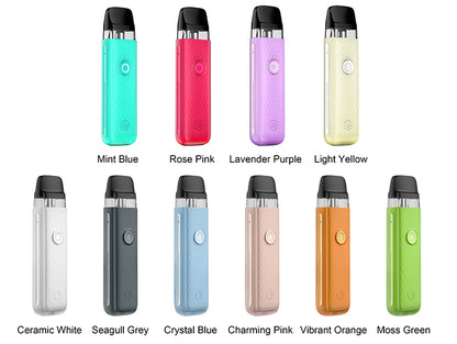 VOOPOO VINCI Q Pod Kit store online | vapormo.com VOOPOO VINCI Q Pod Kit store online | vapormo.com