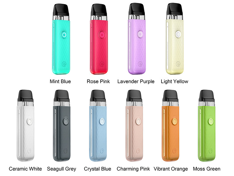 VOOPOO VINCI Q Pod Kit