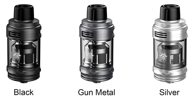 VOOPOO UFORCE-L Tank 4ml
