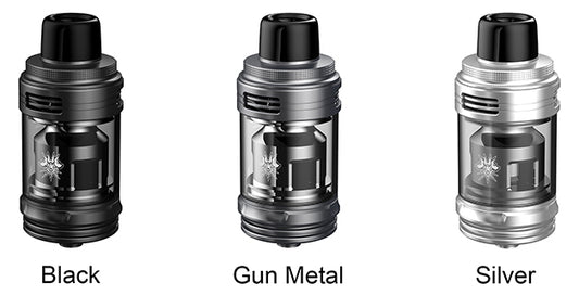 VOOPOO UFORCE-L Tank 4ml