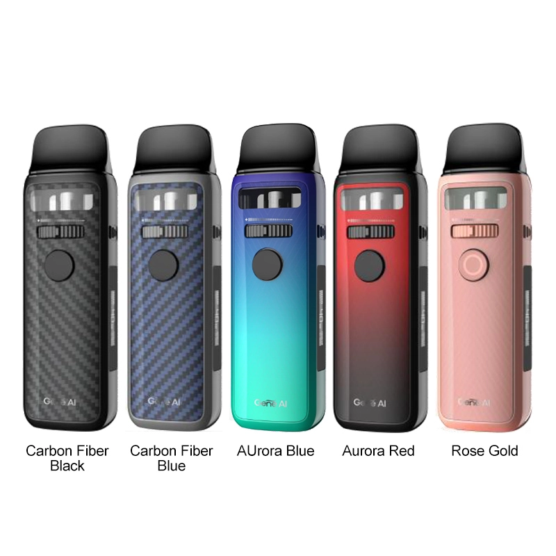 voopoo vinci amazon Voopoo Vinci 3 Kit VooPoo Vinci 3 Pod Mod