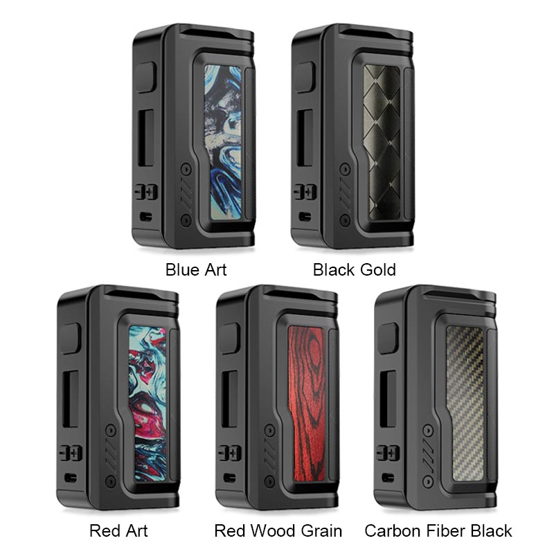 Vandy Vape Gaur-18 Mod 200W Cheap Online Shop | vapormo.com Vandy Vape Gaur-18 Mod 200W Cheap Online Shop | vapormo.com