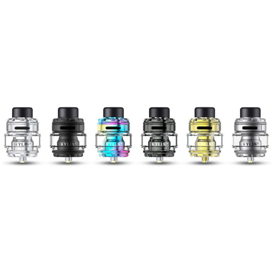 Vandy Vape Clearomizer & Replacement Coils/Heads | vapormo.com Vandy Vape Clearomizer & Replacement Coils/Heads | vapormo.com