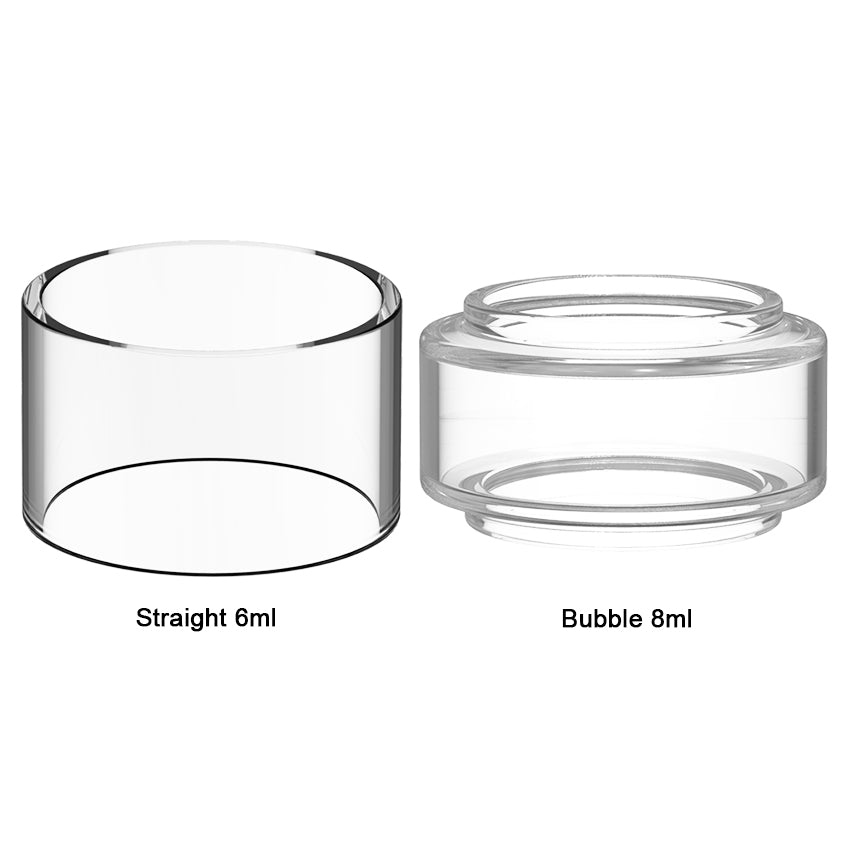 Vandy Vape Kylin M Pro RTA Replacement Glass Tube 1pc/pack online offer | vapormo.com Vandy Vape Kylin M Pro RTA Replacement Glass Tube 1pc/pack online offer | vapormo.com
