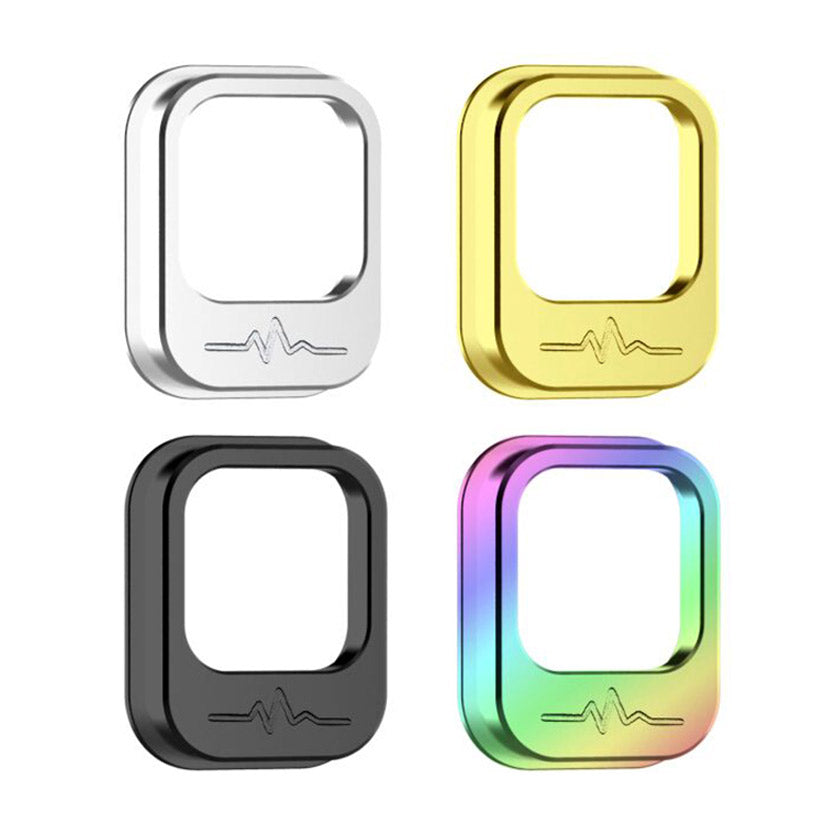 Vandy Vape Pulse AIO.5 Metal Square Button Ring 1pc/pack