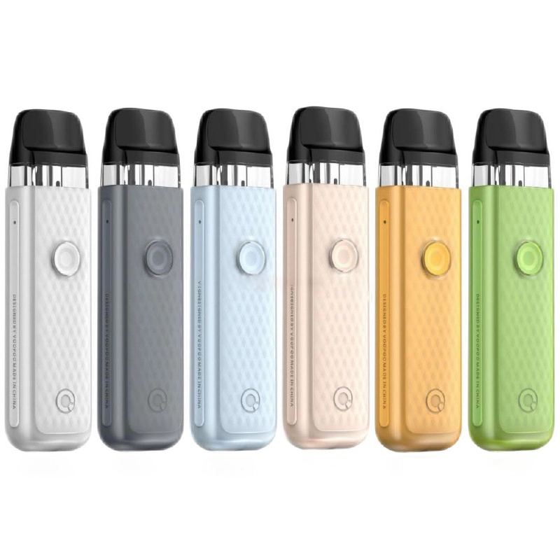 VOOPOO VINCI Q Pod Kit store online | vapormo.com VOOPOO VINCI Q Pod Kit store online | vapormo.com