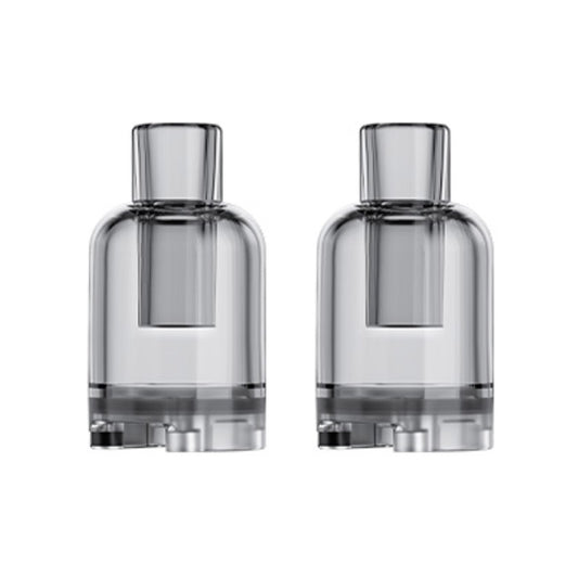 Vaporesso & Moti X Mini Empty Pod Cartridge 4ml 2pcs/pack