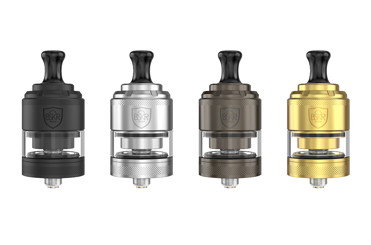Vandyvape BSKR V2 MTL RTA - 2ml