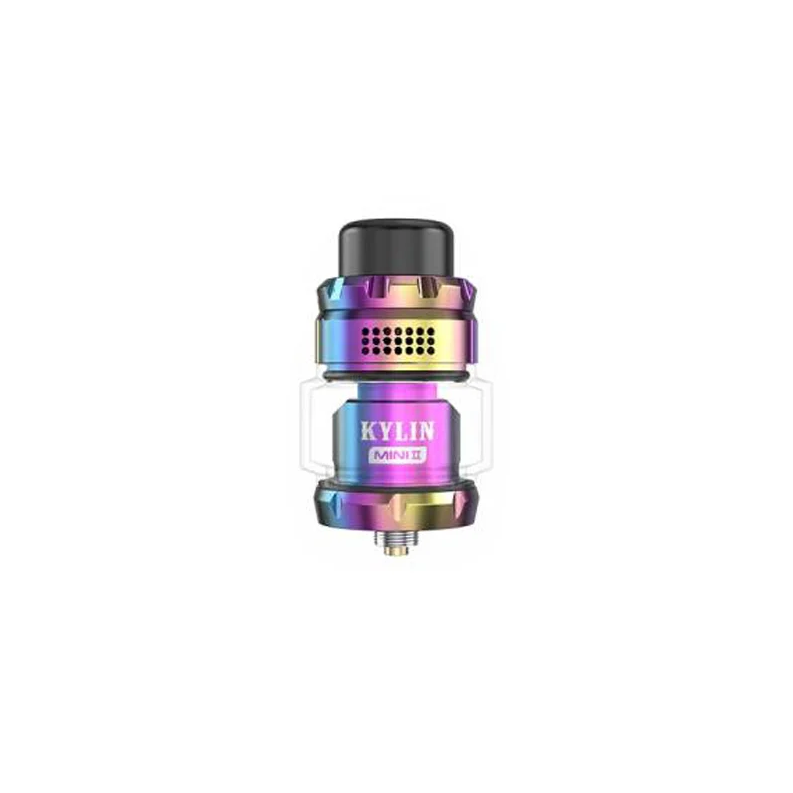 Vandy Vape Kylin Mini V2 RTA Atomizer at low price online | vapormo.com Vandy Vape Kylin Mini V2 RTA Atomizer at low price online | vapormo.com