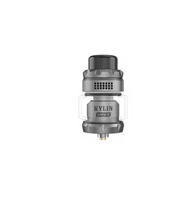 Vandy Vape Kylin Mini V2 RTA Atomizer at low price online | vapormo.com Vandy Vape Kylin Mini V2 RTA Atomizer at low price online | vapormo.com