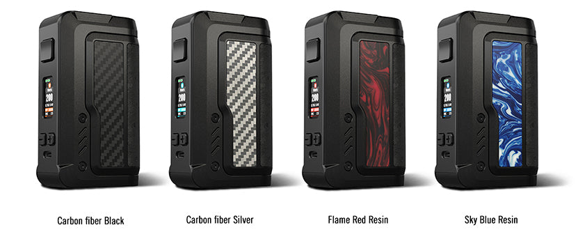 Vandy Vape Gaur-21 For Sale Vandy Vape Gaur-21 Box Mod 200W available online Vandy Vape Gaur-21 For Sale Vandy Vape Gaur-21 Box Mod 200W available online