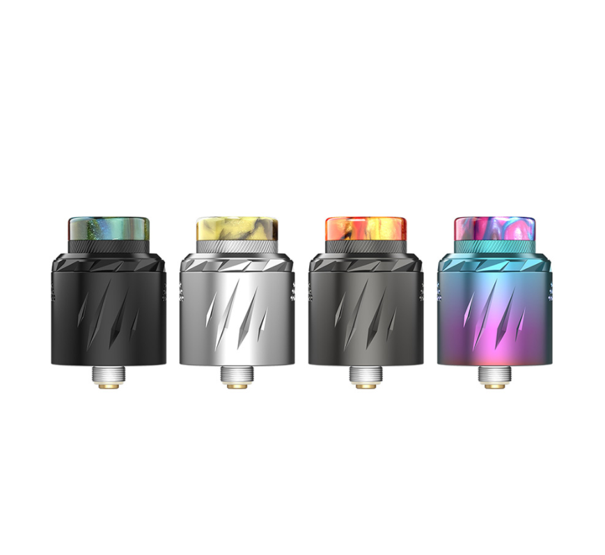 Vandy Vape Rath RDA 2ml cheap sale | vapormo.com Vandy Vape Rath RDA 2ml cheap sale | vapormo.com