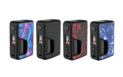 Vandyvape Pulse V2 95W Box Mod Cheap Sale vapormo.com Vandyvape Pulse V2 95W Box Mod Cheap Sale vapormo.com