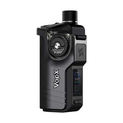 VapX Geyser 100W Pod Kit 4000mAh with 21700 Battery