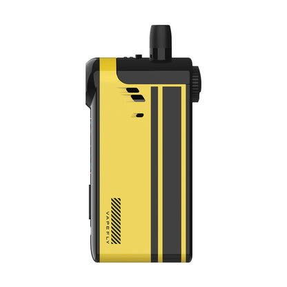 Vapefly TGO Pod System Kit 2300mAh