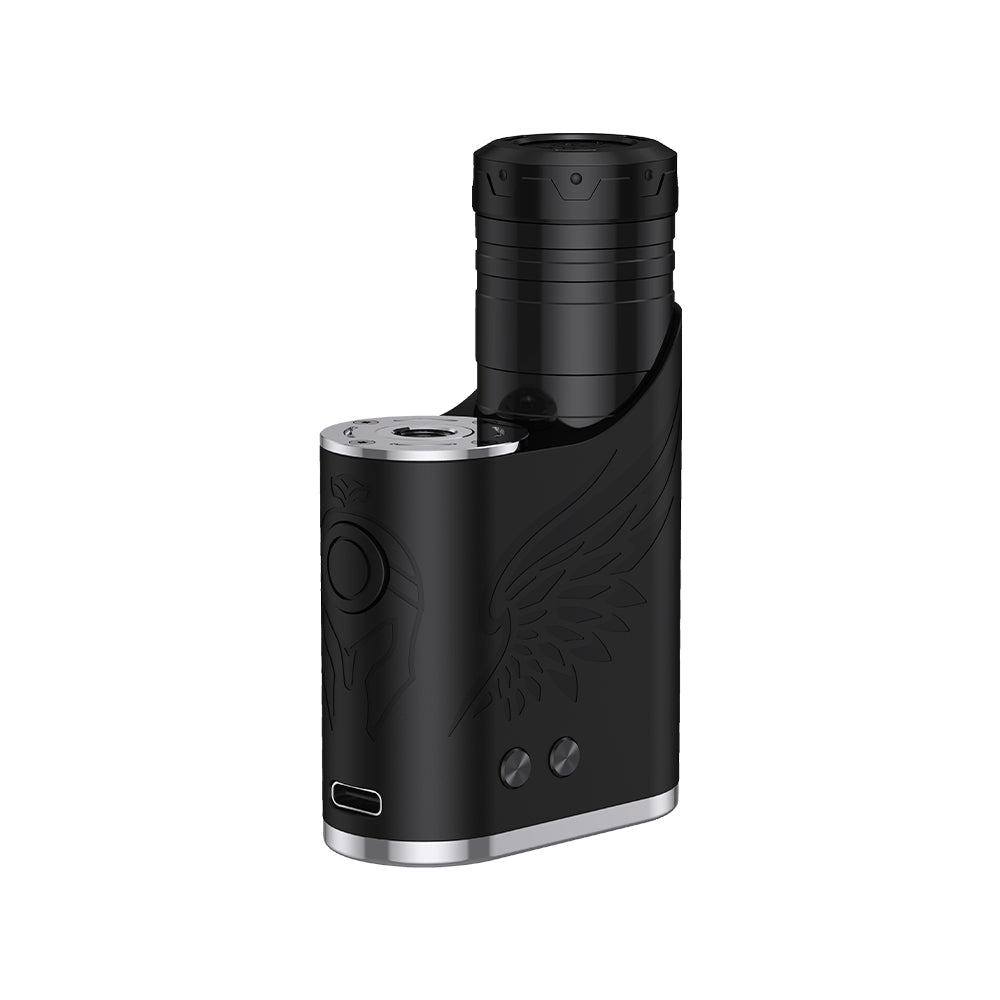 Vapefly Brunhilde SBS Box Mod 100W