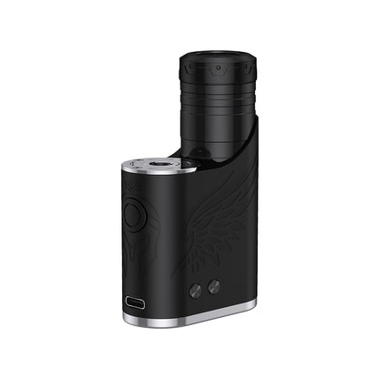 Vapefly Brunhilde SBS Box Mod 100W