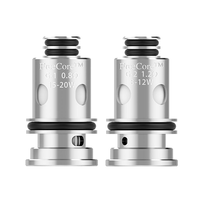 Vapefly FreeCore Coil for Galaxies Air Tank 5pcs