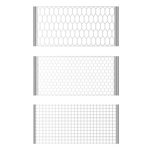 Vapefly Siegfried Mesh Coil 10pcs/Pack