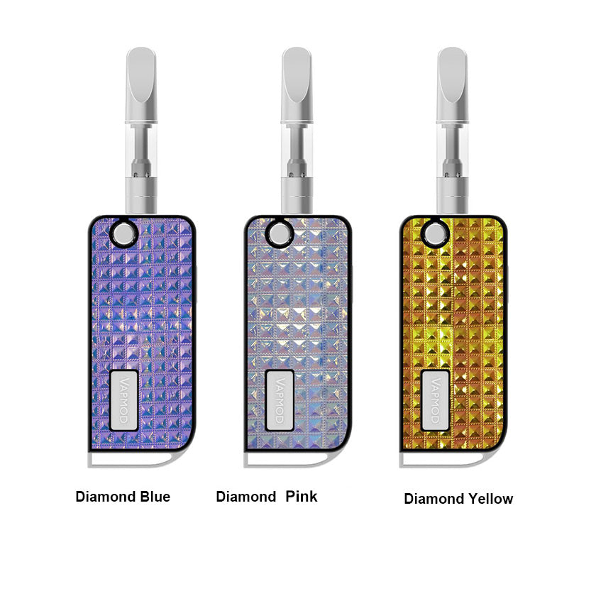 Vapmod ROCK 710 2-in-1 Starter Kit