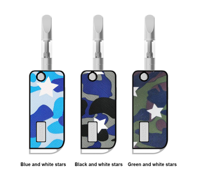 Vapmod ROCK 710 2-in-1 Starter Kit