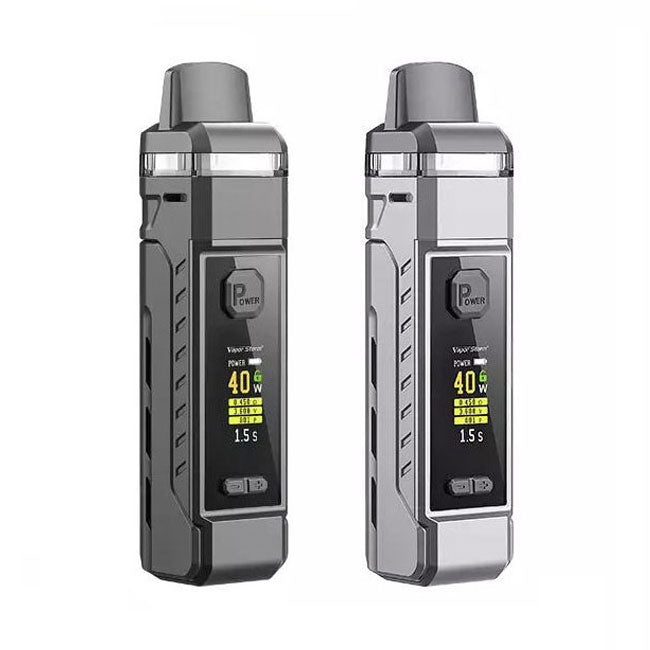 Vapor Storm V-PM 40 Mod Pod Kit 40W affordable priced cheap online outlet vapormo.com Vapor Storm V-PM 40 Mod Pod Kit 40W affordable priced cheap online outlet vapormo.com