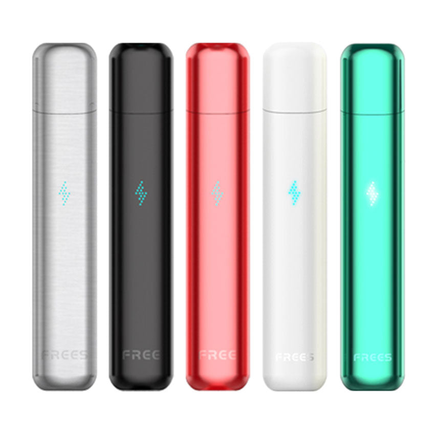 Vaporbucks Frees Pod System Kit 10W 520mAh