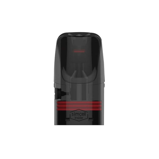 Vaporbucks Frees Pod Cartridge 1.6ml 4pcs