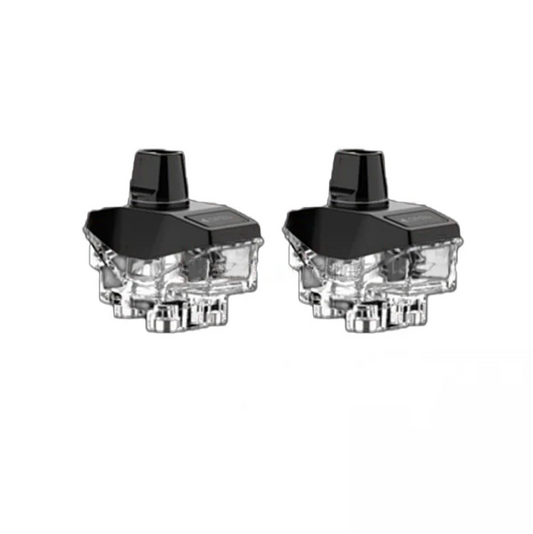 Vaporesso XIRON 5.5ml Empty Pod Cartridge 2pcs